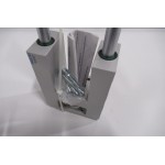 Geleidingseenheid FESTO FENG-40-320-KF 34504